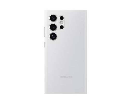 Picture of Samsung S24 Ultra Smart View Cover - White