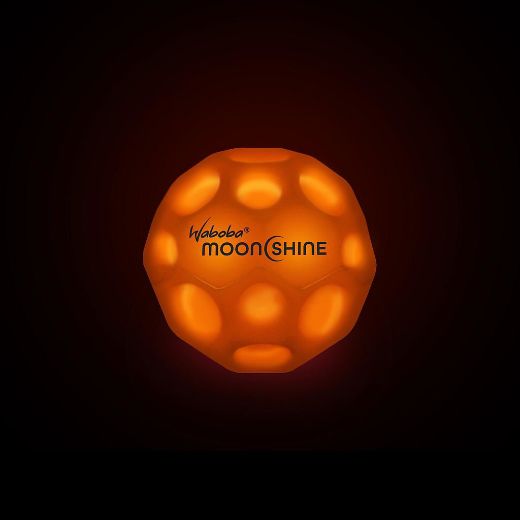 Picture of Waboba Moonshine - Orange