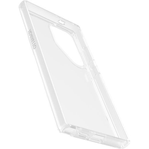 Picture of OtterBox Samsung Galaxy S24 Ultra Symmetry Case - Clear