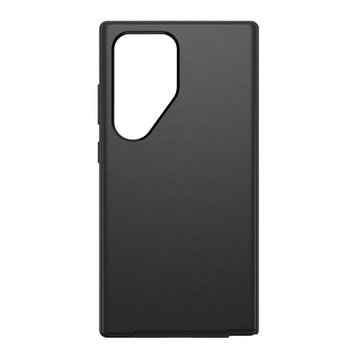 Picture of OtterBox Samsung Galaxy S24 Ultra Symmetry Case - Black