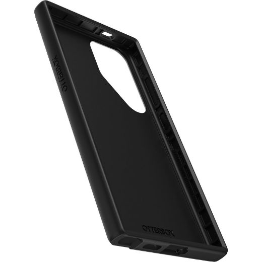 Picture of OtterBox Samsung Galaxy S24 Ultra Symmetry Case - Black