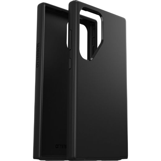 Picture of OtterBox Samsung Galaxy S24 Ultra Symmetry Case - Black