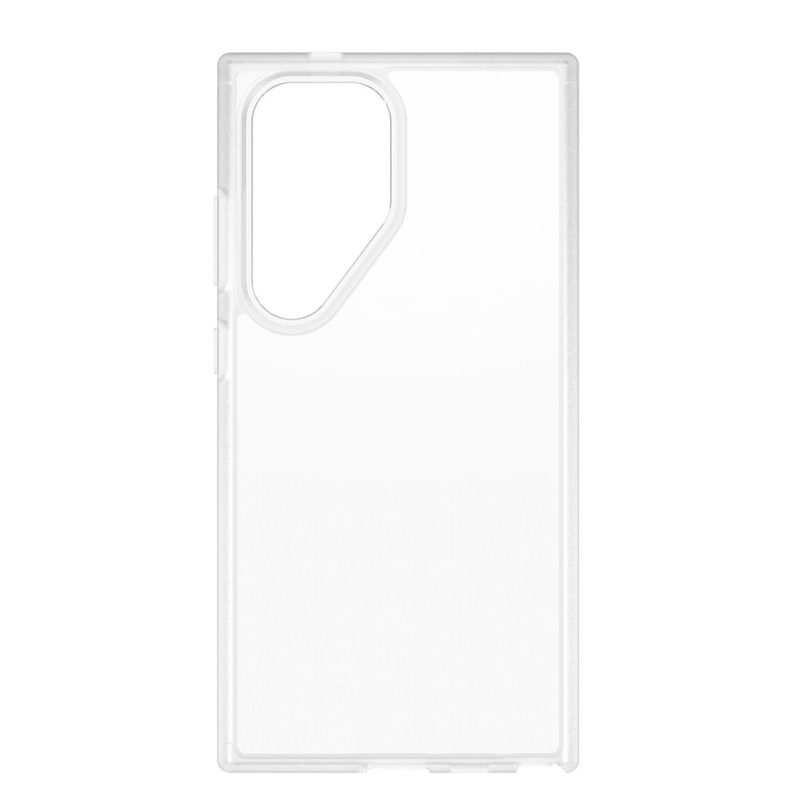 Picture of OtterBox Samsung Galaxy S24 Ultra React Case - Clear