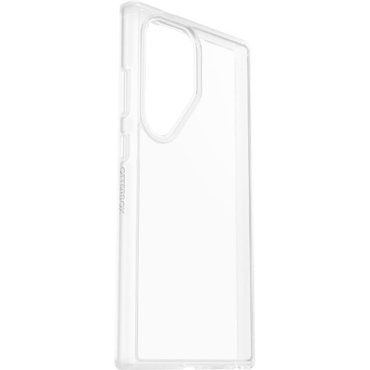 Picture of OtterBox Samsung Galaxy S24 Ultra React Case - Clear