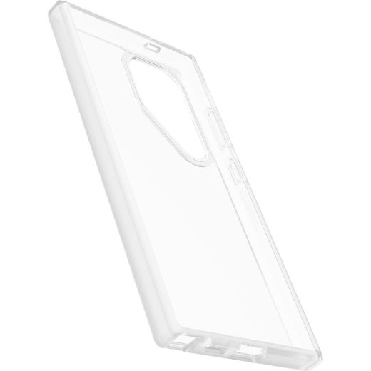 Picture of OtterBox Samsung Galaxy S24 Ultra React Case - Clear