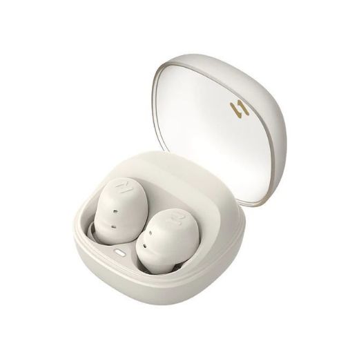 Picture of Havit TW969 Audio Series TWS Earbuds - Beige