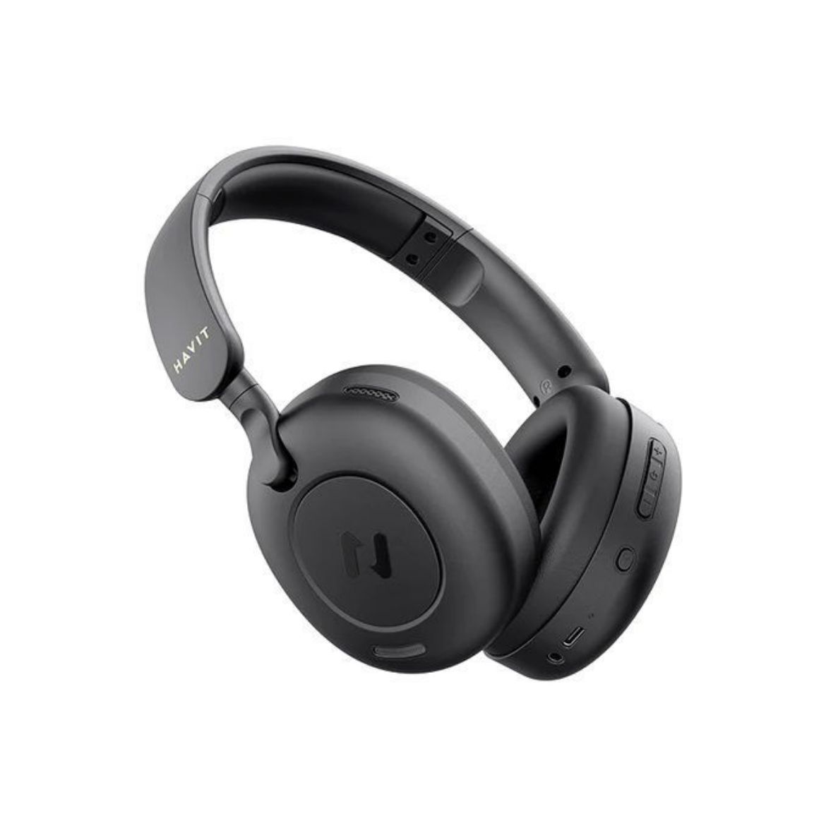 Picture of Havit H655BT Audio Series Bluetooth Headphone - Black