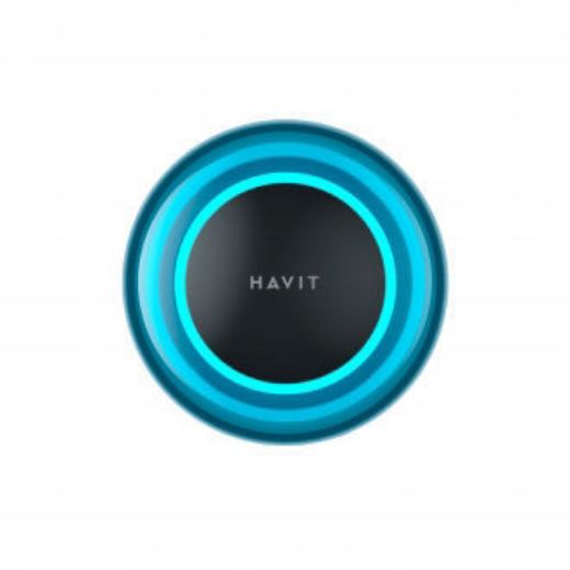 Picture of Havit Audio Series Bluetooth Speaker SK894BT - Black