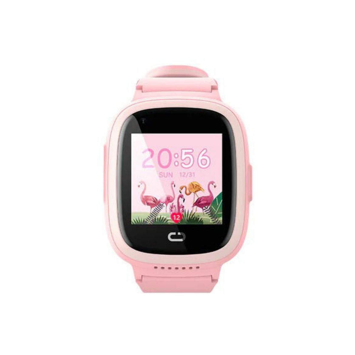 Picture of Havit KW11 Kids Watch - Pink