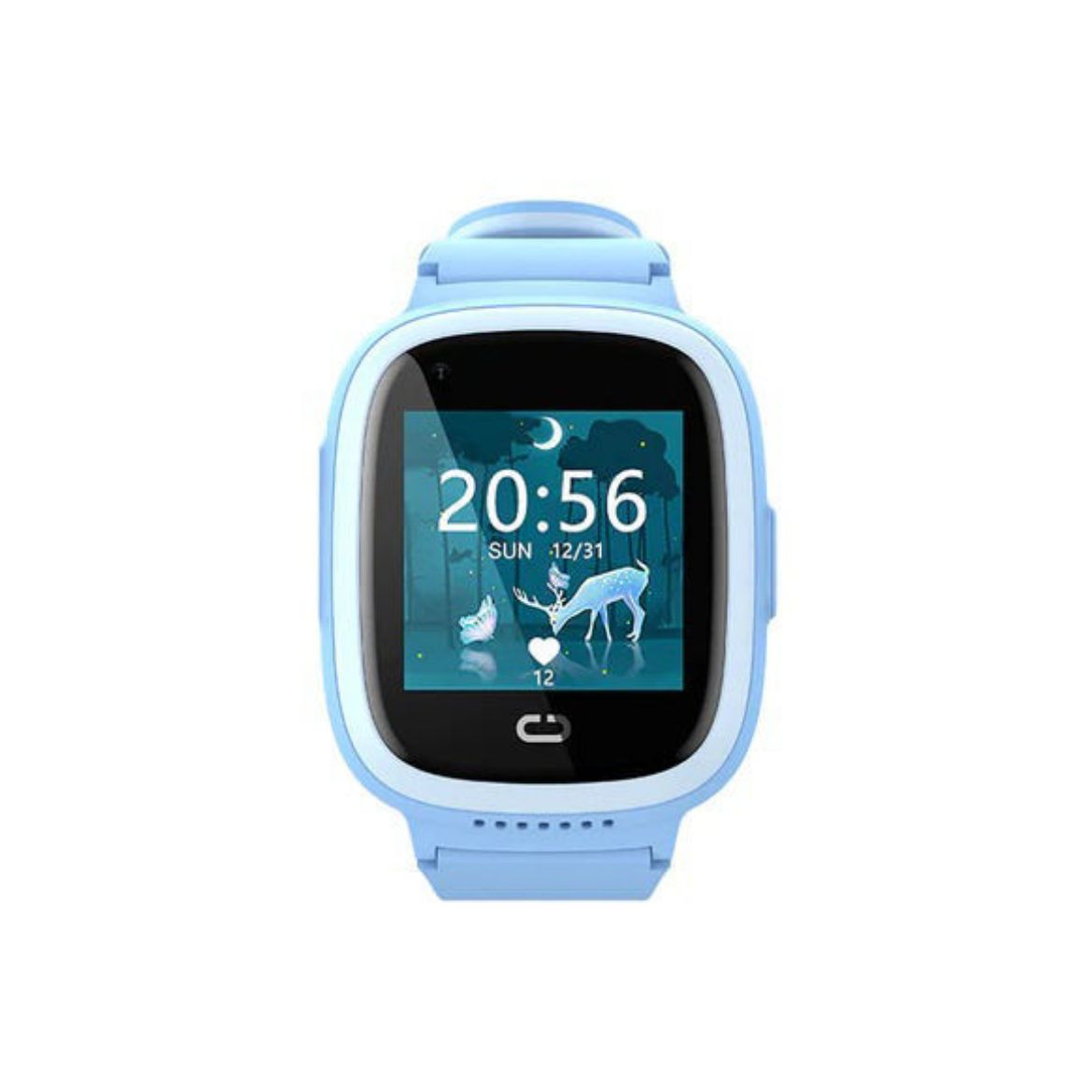 Picture of Havit KW11 Kids Watch - Blue