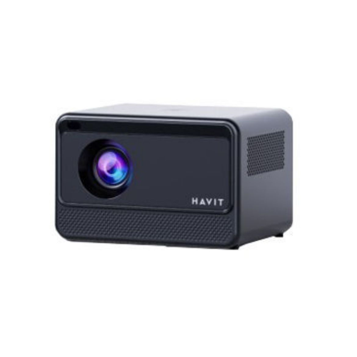 Picture of Havit Smart life Series Projector Accessories UK Plug PJ211 PRO - Black