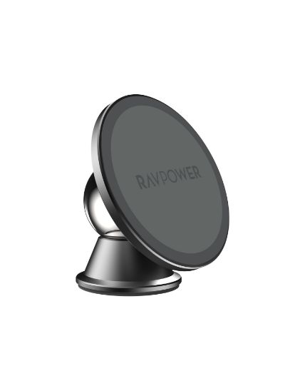 Picture of Ravpower Magnetic Car Phone Mount - Black