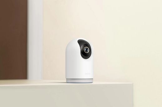 Picture of Xiaomi Smart Camera C500 Pro - White