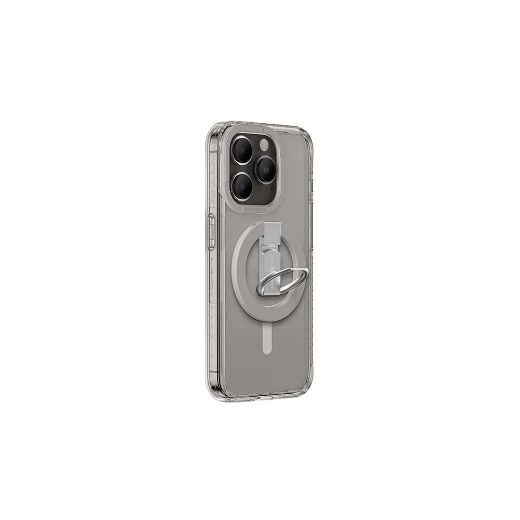 Picture of AmazingThing Titan Pro Mag Grip Drop Proof Case for iPhone 15 Pro Max - Grey