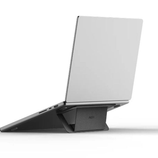 Picture of Moft Airflow Laptop Stand - Black