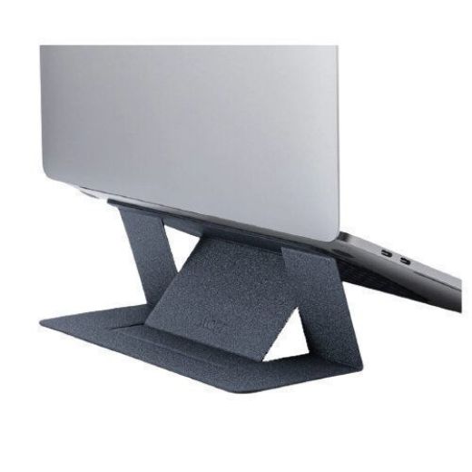 Picture of Moft Laptop Stand - Space Grey