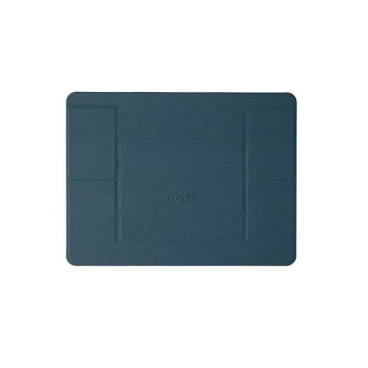 Picture of Moft Cooling Laptop Stand for Macbooks - Blue