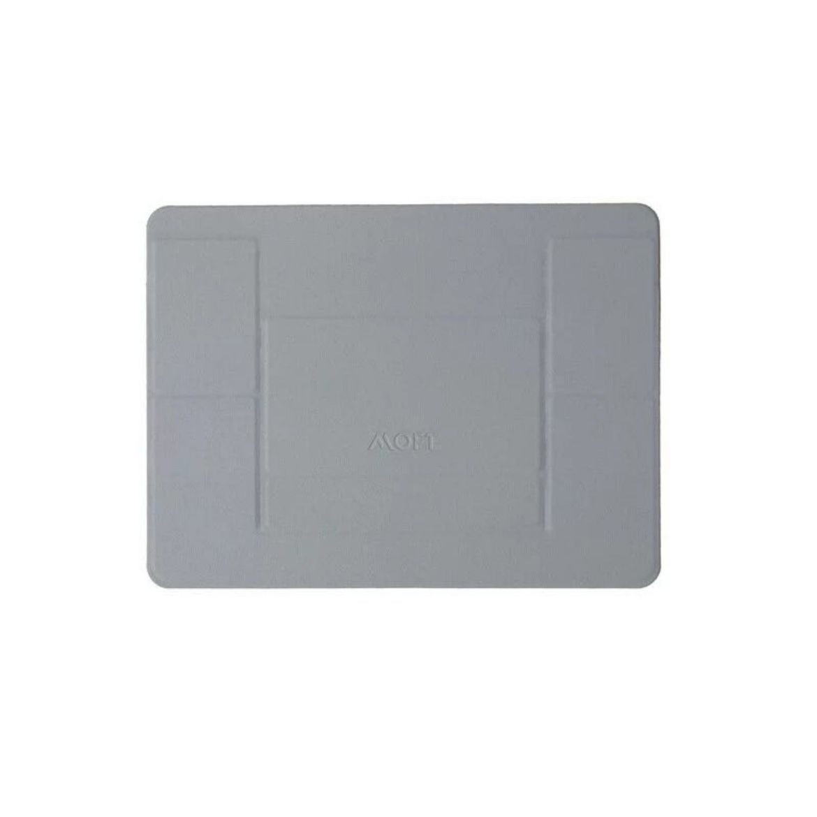 Picture of Moft Cooling Laptop Stand for Macbooks - Grey