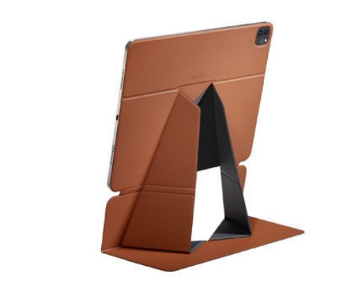 Picture of Moft Snap Folio Stand 11-inch - Brown