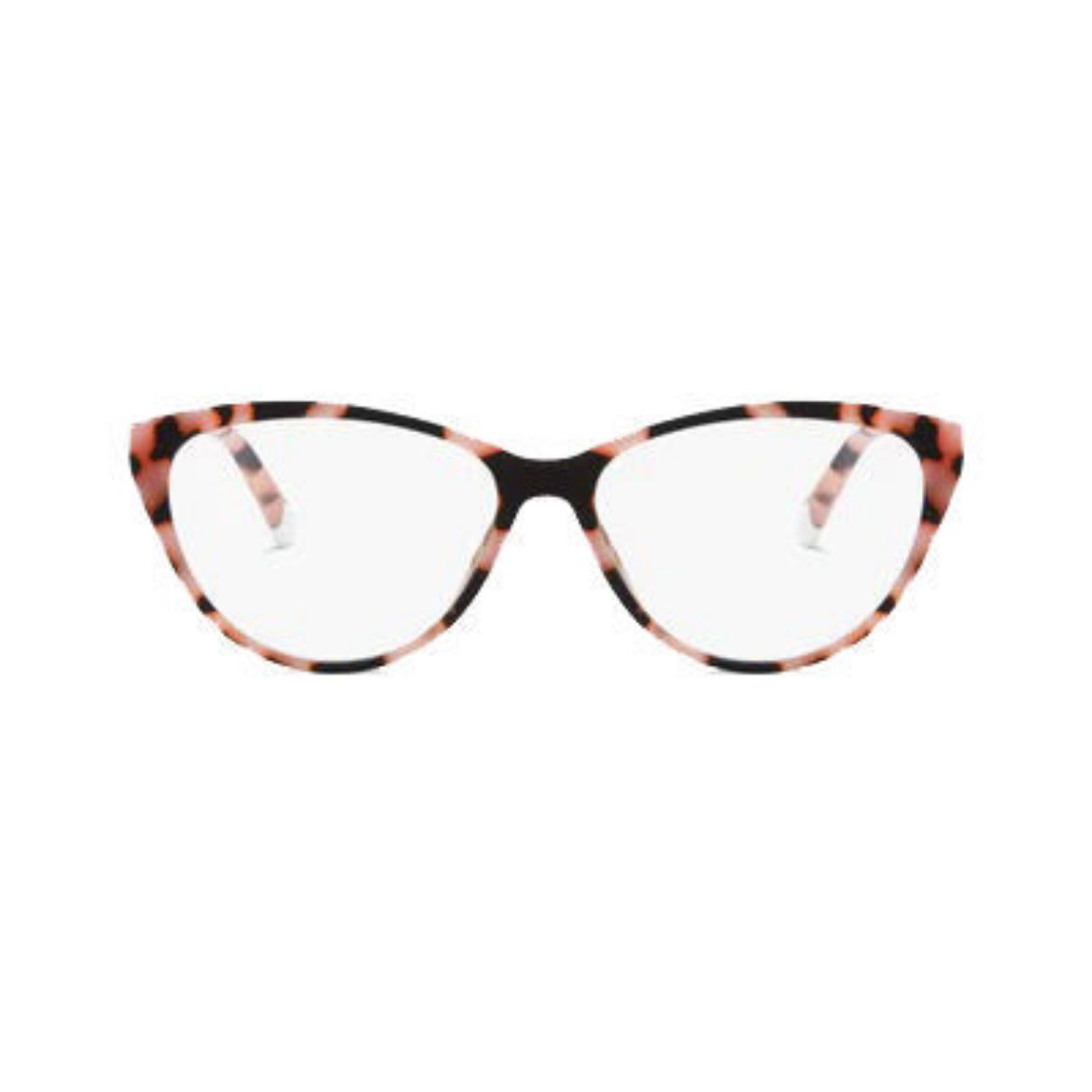 Picture of Barner Astoria Screen Glass - Pink Tortoise