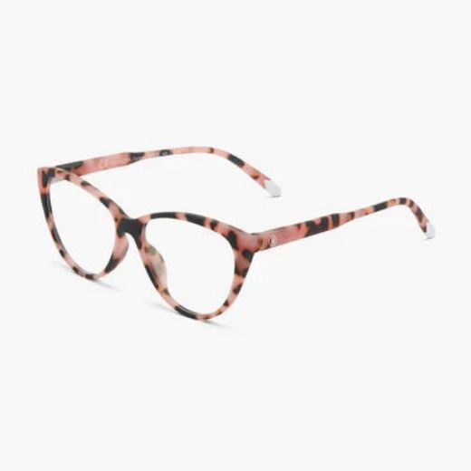 Picture of Barner Astoria Screen Glass - Pink Tortoise