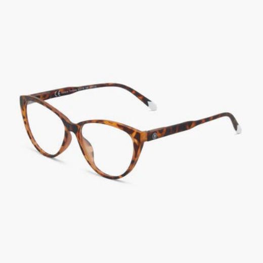 Picture of Barner Astoria Screen Glass - Tortoise