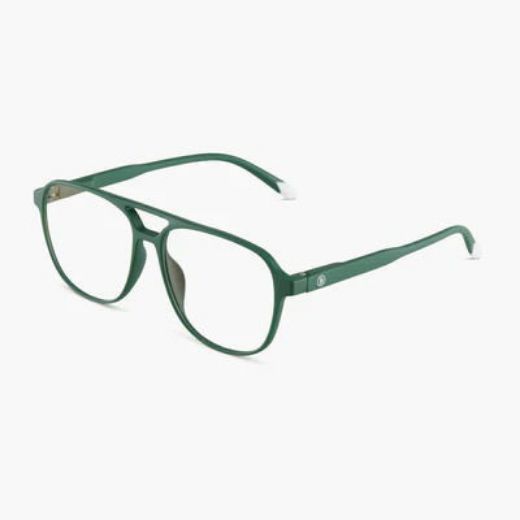 Picture of Barner Brad Screen Glass - Dark Green