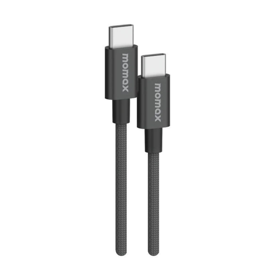 Picture of Momax Elite 60W USB-C Cable 1.5m - Black