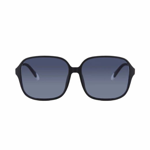 Picture of Barner Pascal Sun Glass - Black Noir