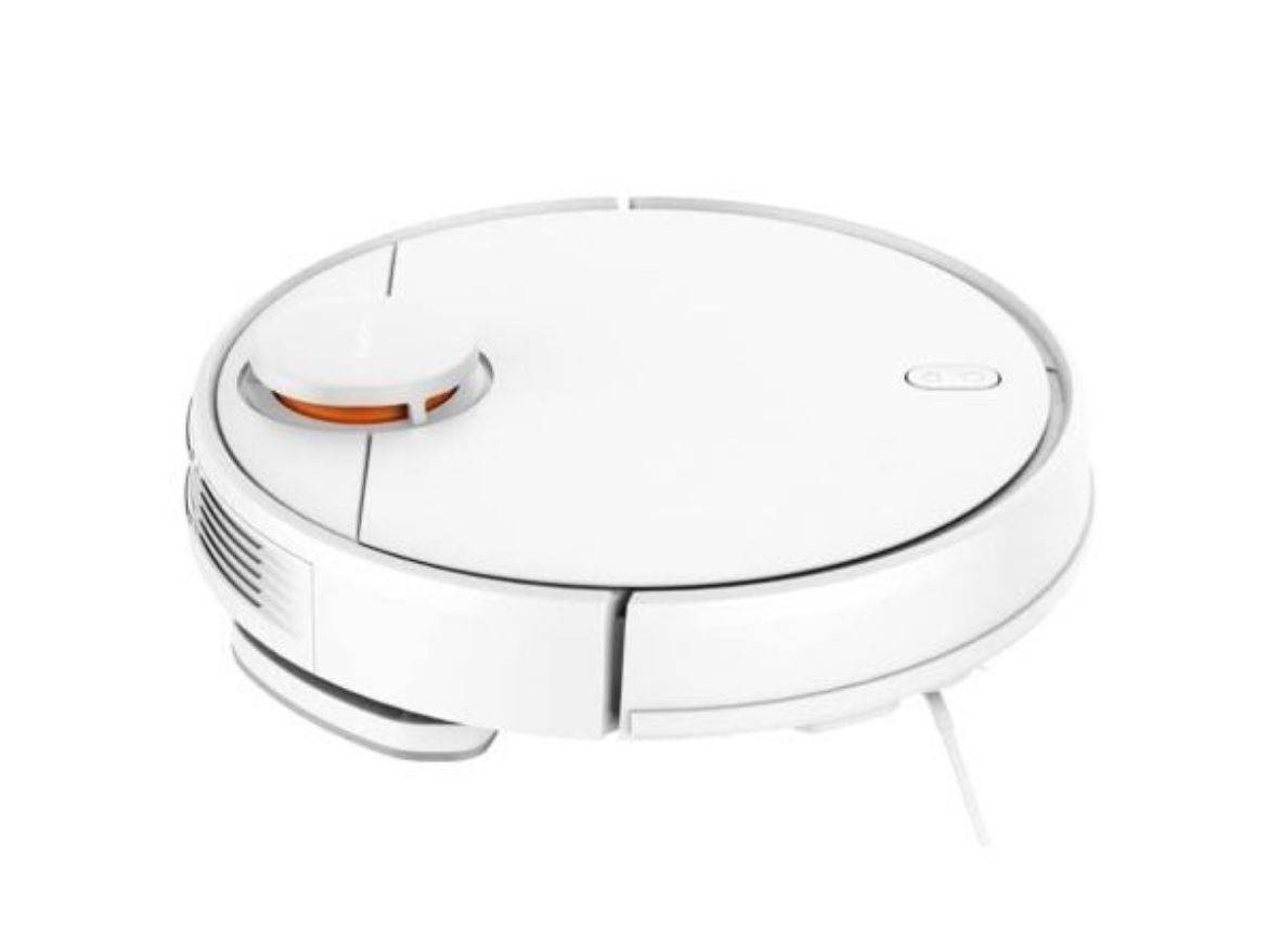 Picture of Xiaomi Mi Robot Vacuum S10 - White