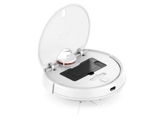 Picture of Xiaomi Mi Robot Vacuum S10 - White