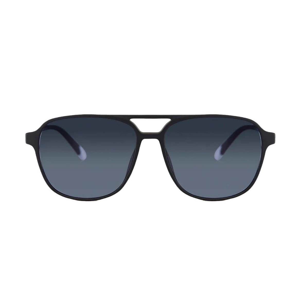 Picture of Barner Brad Sun Glass  - Black Noir