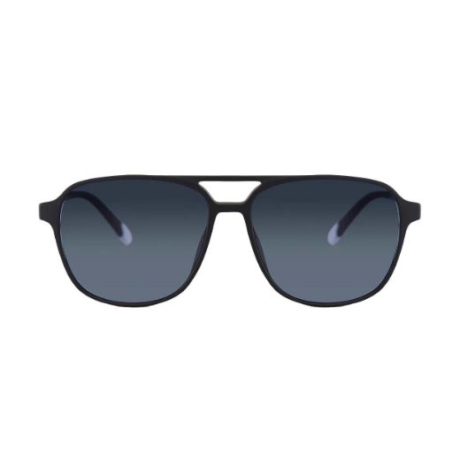 Picture of Barner Brad Sun Glass  - Black Noir