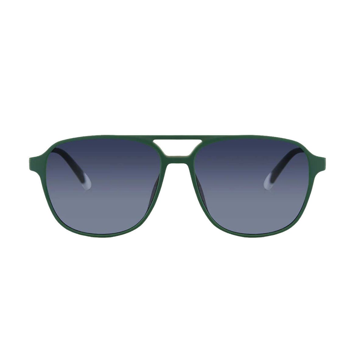 Picture of Barner Brad Sun Glass  - Dark Green