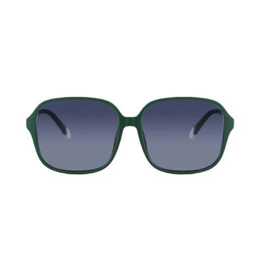 Picture of Barner Pascal Sun Glass - Dark Green