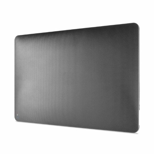 Picture of Decoded Snap On Case for Macbook Air 15-inch M2 - Frosted Black