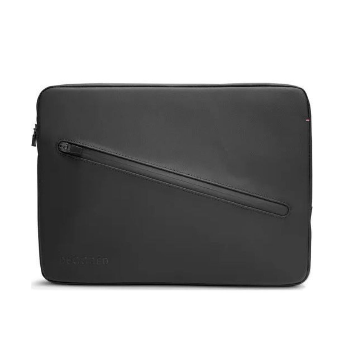 Picture of Decoded Sleeve for MacBook Pro 13/14-inch with Zipper - Black