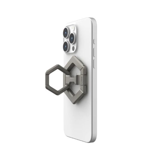 Picture of UAG Magnetic Ring Stand - Titanium