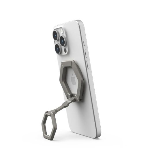 Picture of UAG Magnetic Ring Stand - Titanium