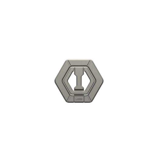 Picture of UAG Magnetic Ring Stand - Titanium