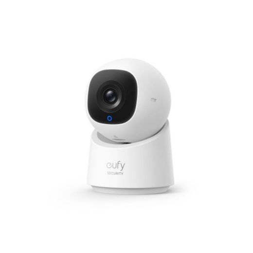 Picture of Eufy Indoor Cam C220 2K Pan & Tilt - White