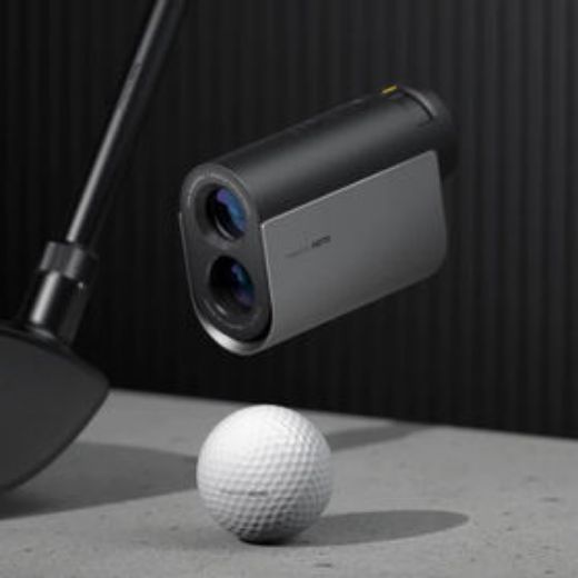 Picture of HOTO Golf Laser Rangefinder - Black