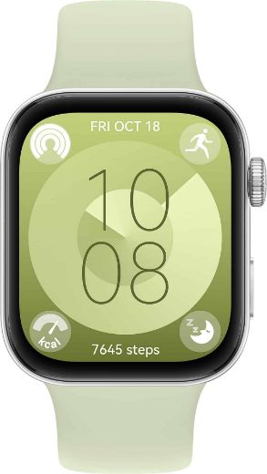 Picture of Huawei Watch Fit 3 - Green