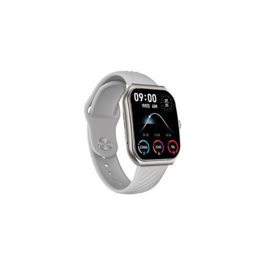 Picture of Smartix Premium CrossFit Curve Amoled - Silver 