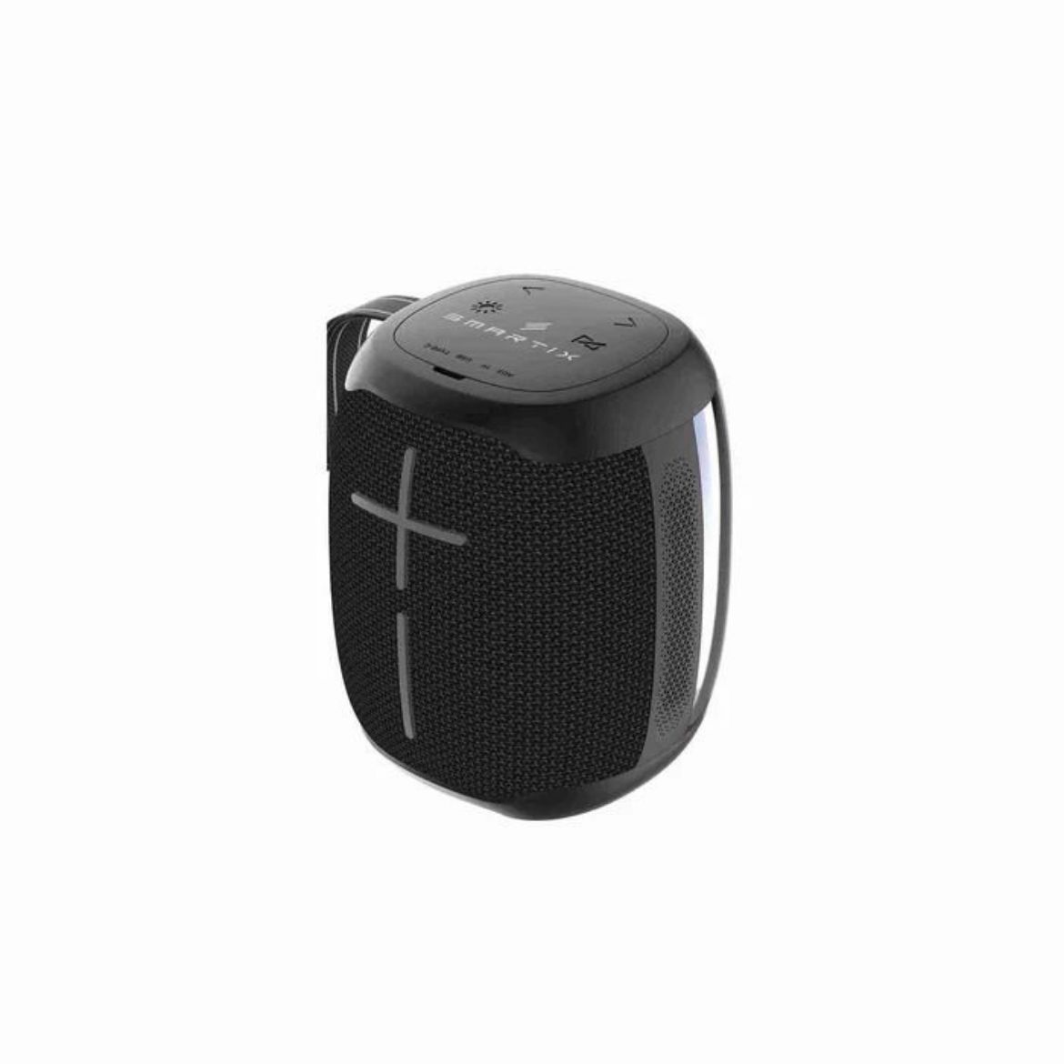 Picture of Smartix SoundPod Trance Premium Portable Speaker - Black