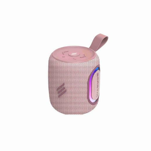 Picture of Smartix SoundPod Up Premium Portable Speaker - Pink