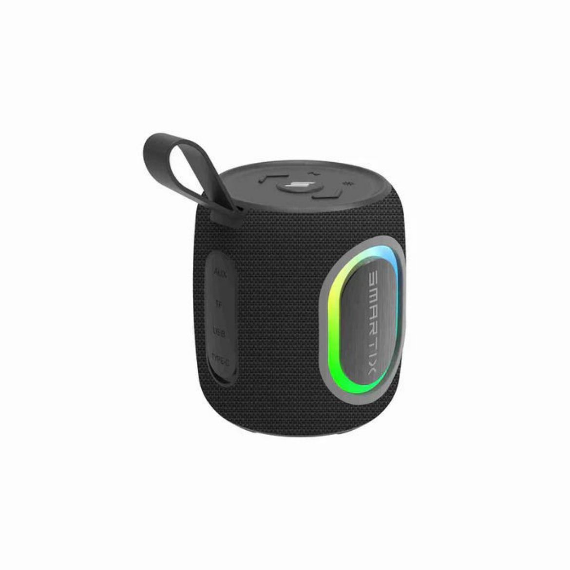 Picture of Smartix SoundPod Up Premium Portable Speaker - Black