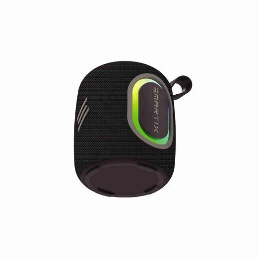 Picture of Smartix SoundPod Up Premium Portable Speaker - Black