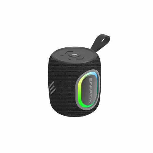 Picture of Smartix SoundPod Up Premium Portable Speaker - Black