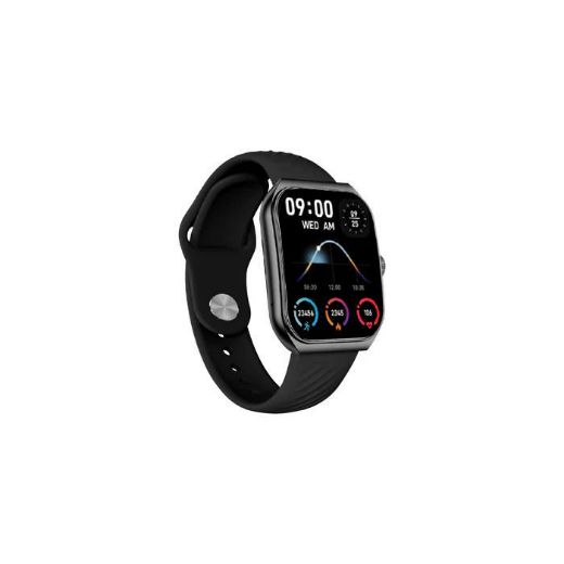 Picture of Smartix Premium CrossFit Curve Amoled - Black